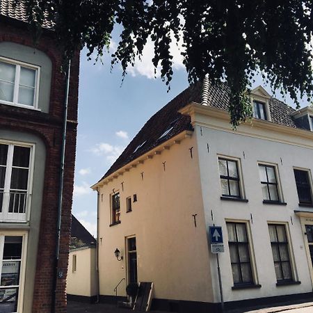 B&B Het Rode Hert 두스뷔르흐 외부 사진