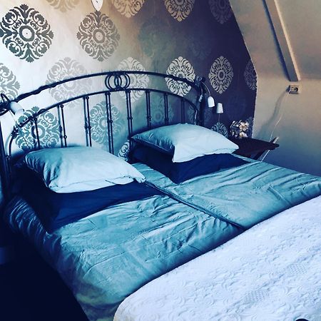B&B Het Rode Hert 두스뷔르흐 외부 사진