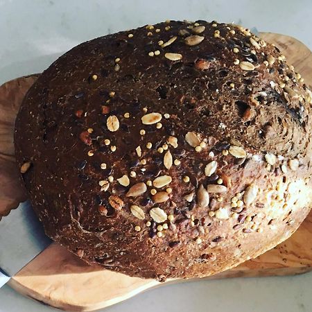 B&B Het Rode Hert 두스뷔르흐 외부 사진