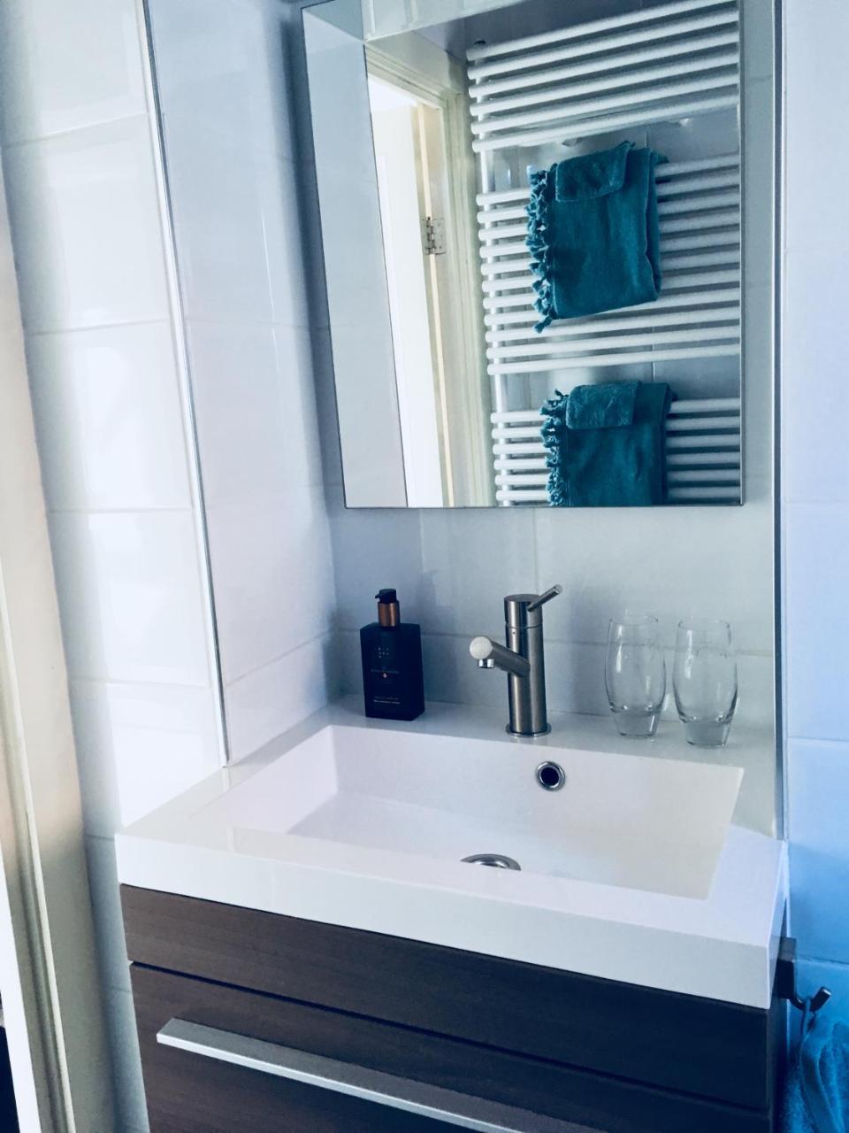 B&B Het Rode Hert 두스뷔르흐 외부 사진