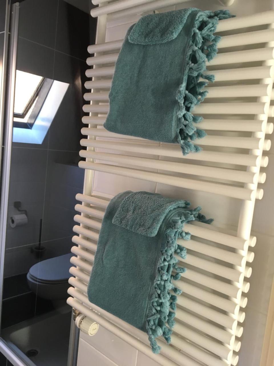 B&B Het Rode Hert 두스뷔르흐 외부 사진